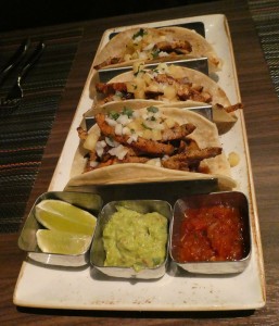 Tacos