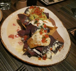 Tortilla Chips