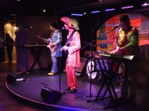 Beatles Revival Band