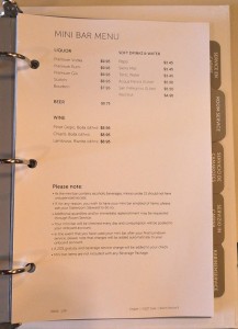 Room Service