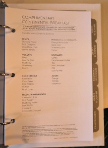 Room Service