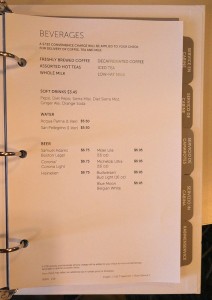 Room Service