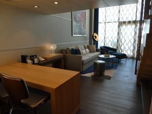 Crown Loft 1762