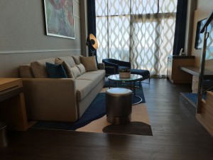 Crown Loft 1762