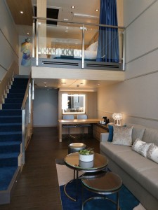 Crown Loft 1762