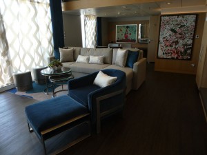 Star Loft Suite 1724