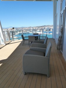 Star Loft Suite 1724