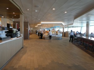 Windjammer Marketplace