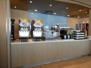 Windjammer Marketplace