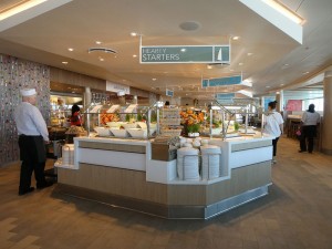 Windjammer Marketplace