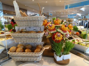 Windjammer Marketplace