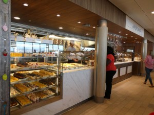Windjammer Marketplace