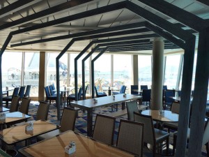 Windjammer Marketplace