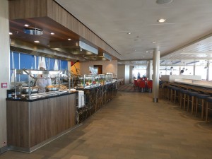 Windjammer Marketplace