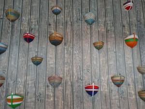 Windjammer Marketplace