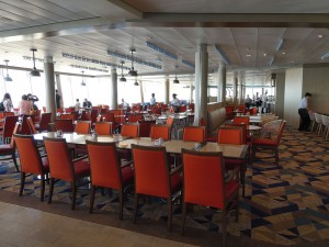 Windjammer Marketplace
