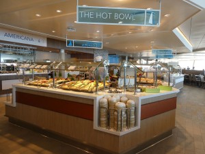 Windjammer Marketplace