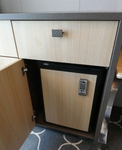 Minibar