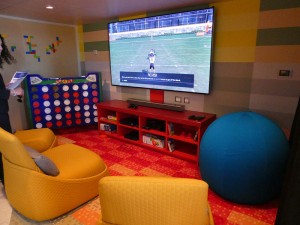 Ultimate Family Suite 1733