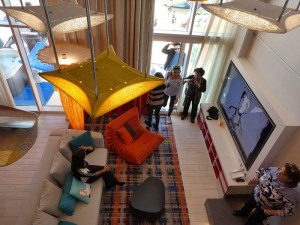 Ultimate Family Suite 1733