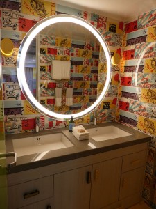 Ultimate Family Suite 1733