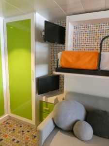 Ultimate Family Suite 1733