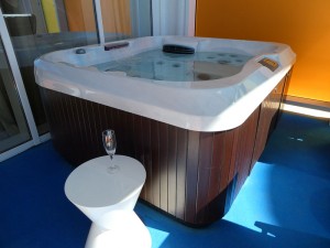 Ultimate Family Suite 1733