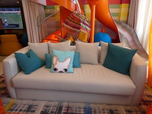 Ultimate Family Suite 1733