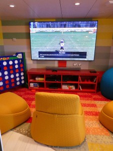 Ultimate Family Suite 1733