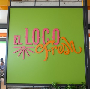 El Loco Fresh