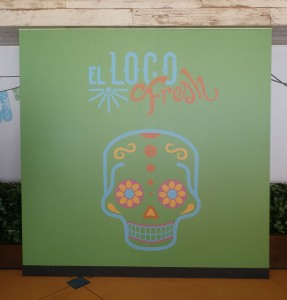 El Loco Fresh