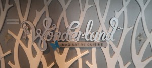 Wonderland