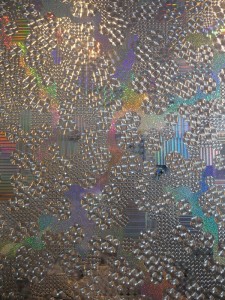 Dazzles