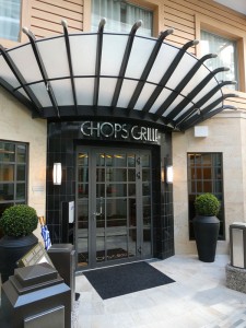Chops Grille