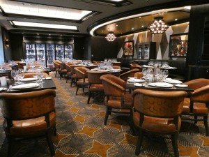 Chops Grille