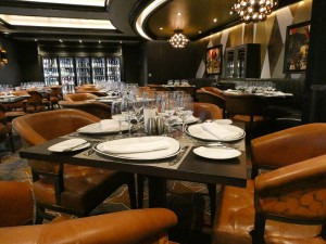 Chops Grille