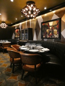Chops Grille