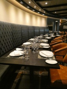 Chops Grille
