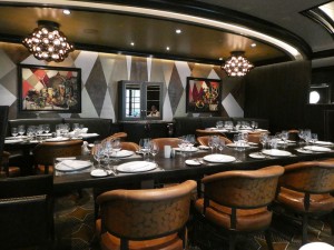 Chops Grille