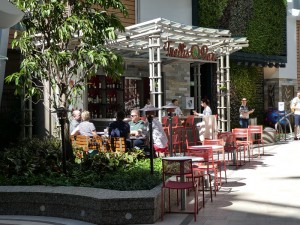 Trellis Bar