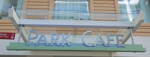Park Café