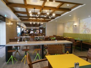Park Café