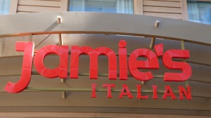 Jamie´s Italian