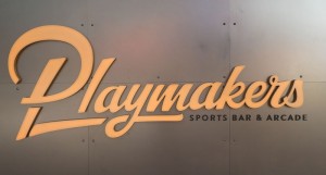 Playmakers