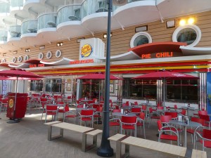 Johnny Rockets