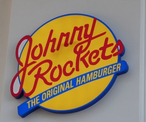 Johnny Rockets