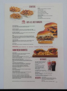 Johnny Rockets