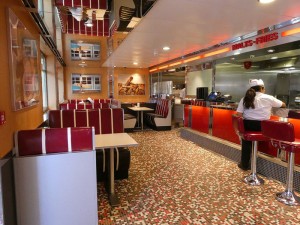 Johnny Rockets