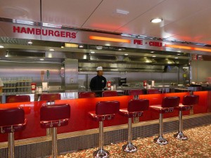 Johnny Rockets