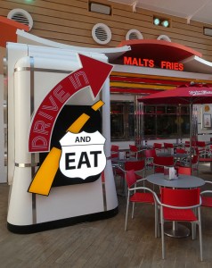 Johnny Rockets
